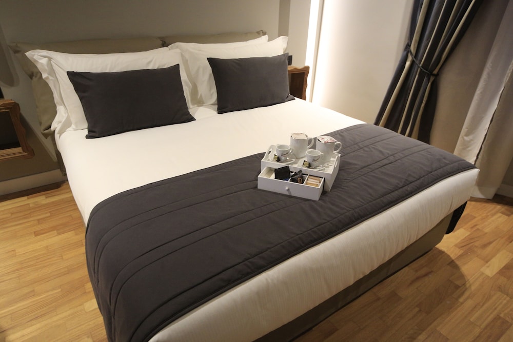 K Rooms 16/49