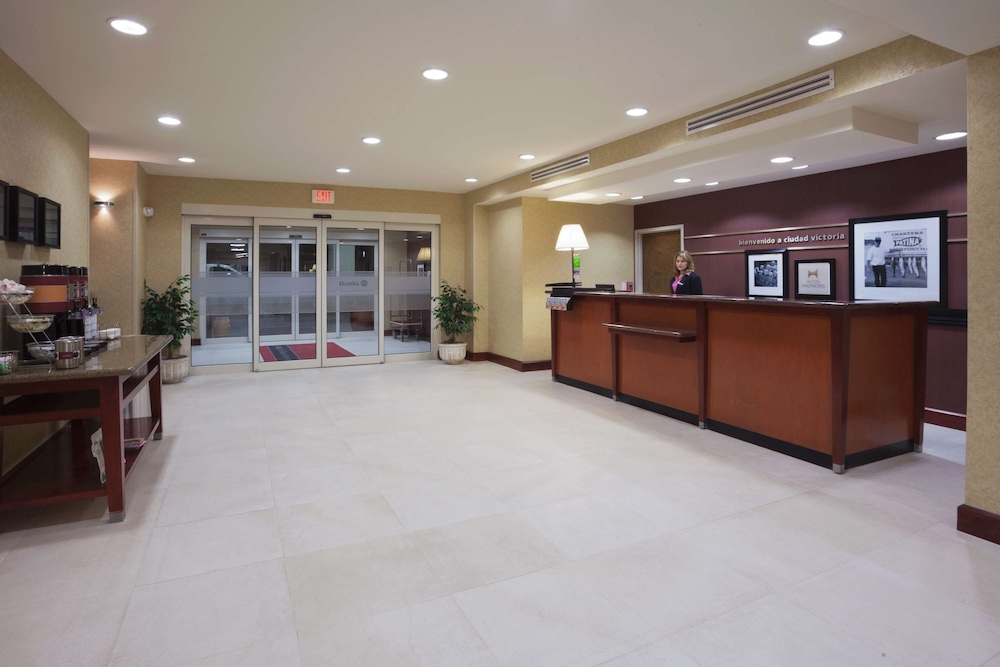 Hampton Inn By Hilton Ciudad Victoria 12/50