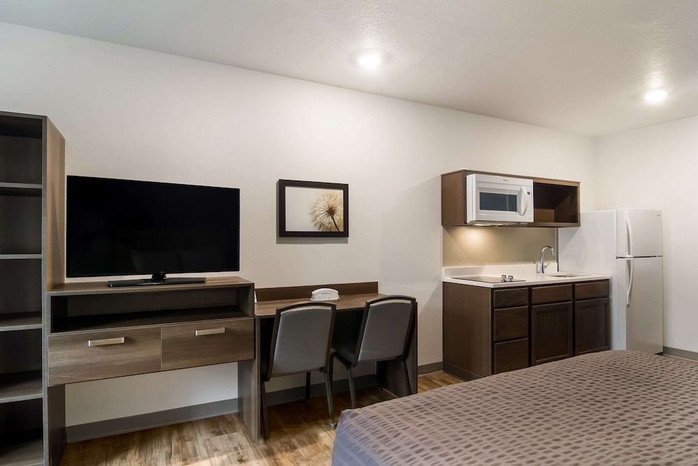 WoodSpring Suites Jacksonville - South 41/50