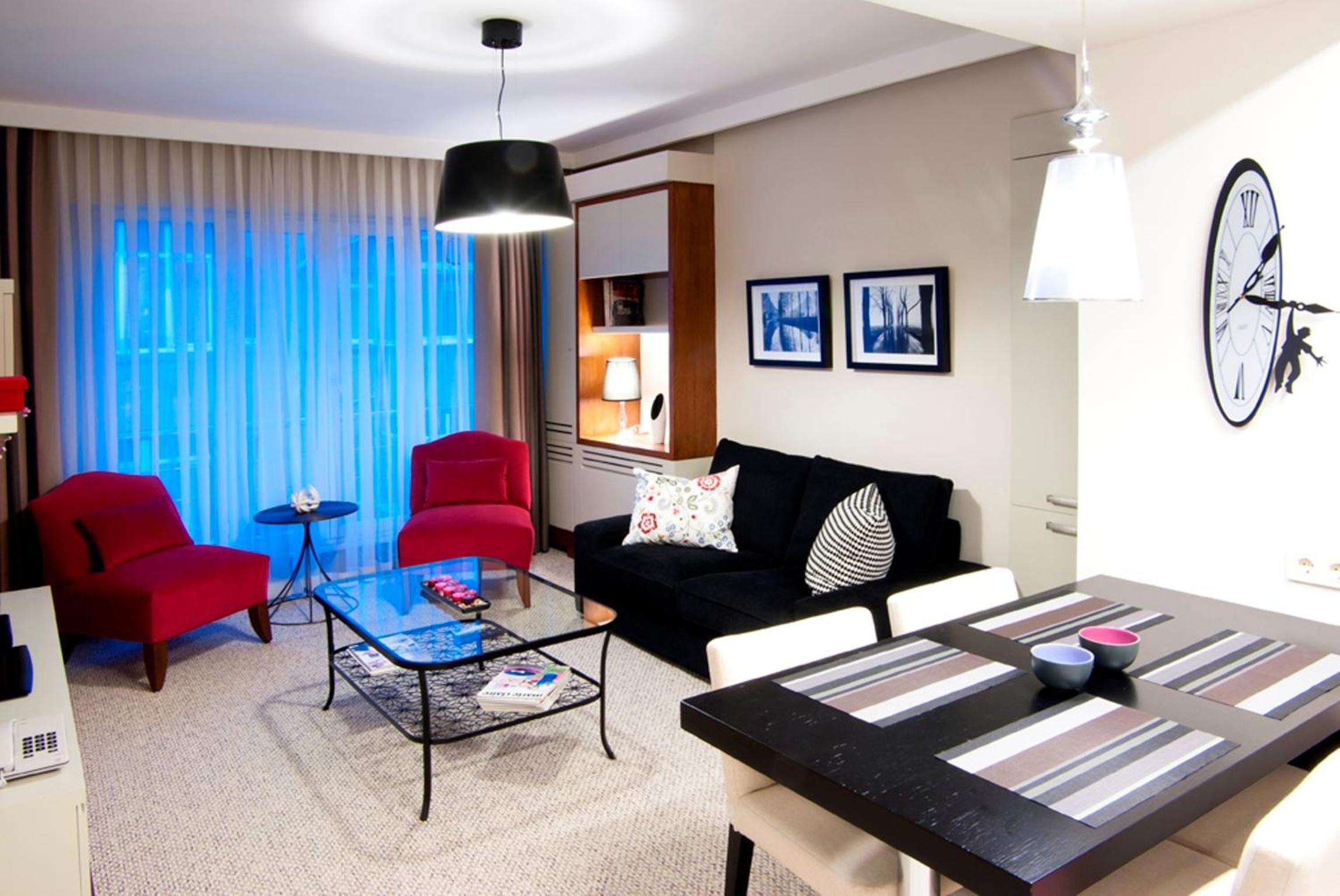 116 Residence 21/50