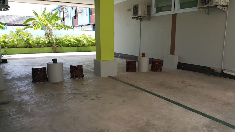 Garden House Resort 20/27