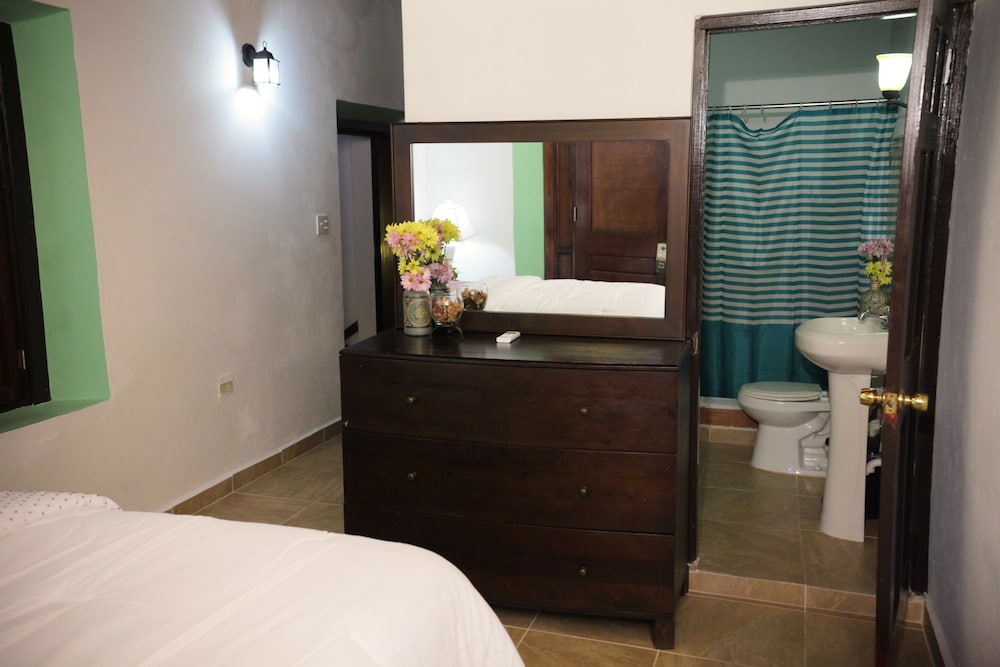 Fortaleza Suites 49/50