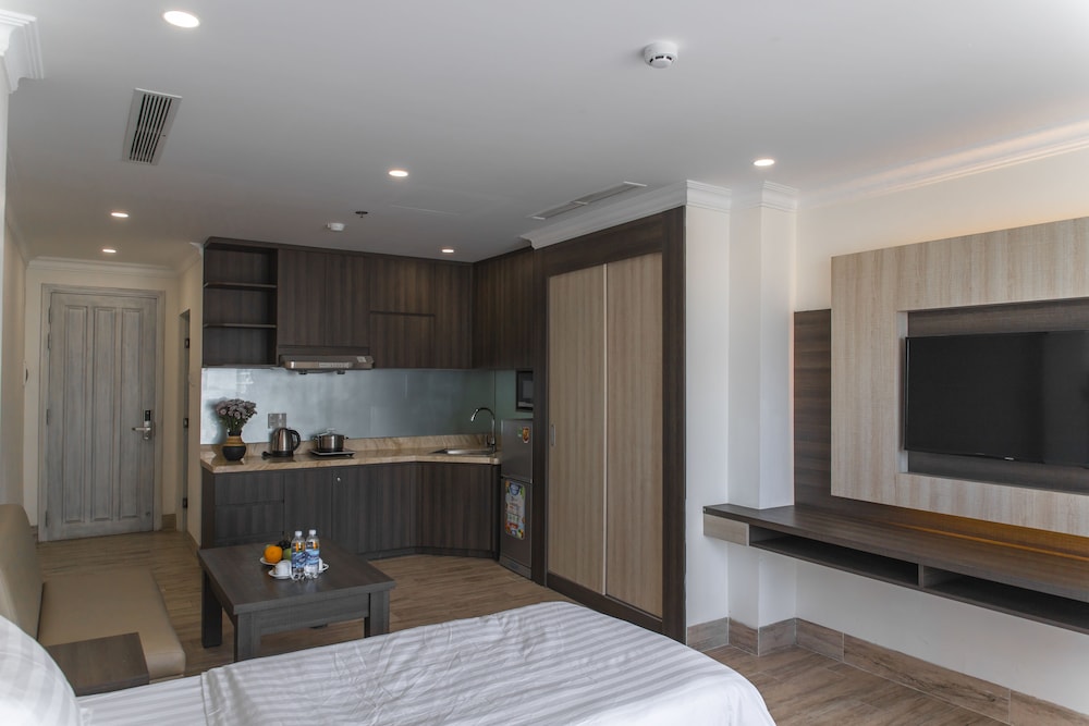 Seven Seas Hotel And Apartment 35/61