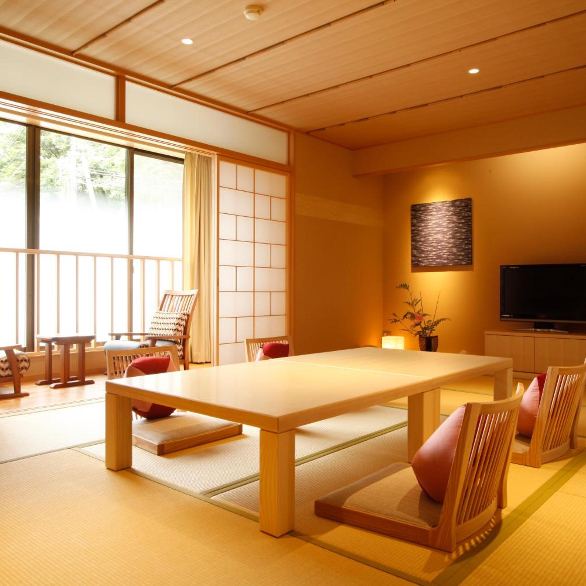 Yuraku Kinosaki Spa & Gardens 41/50