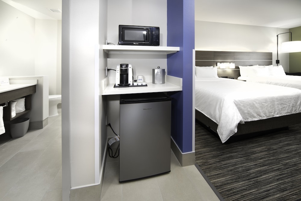 Holiday Inn Express & Suites Fort Myers Airport 19/54
