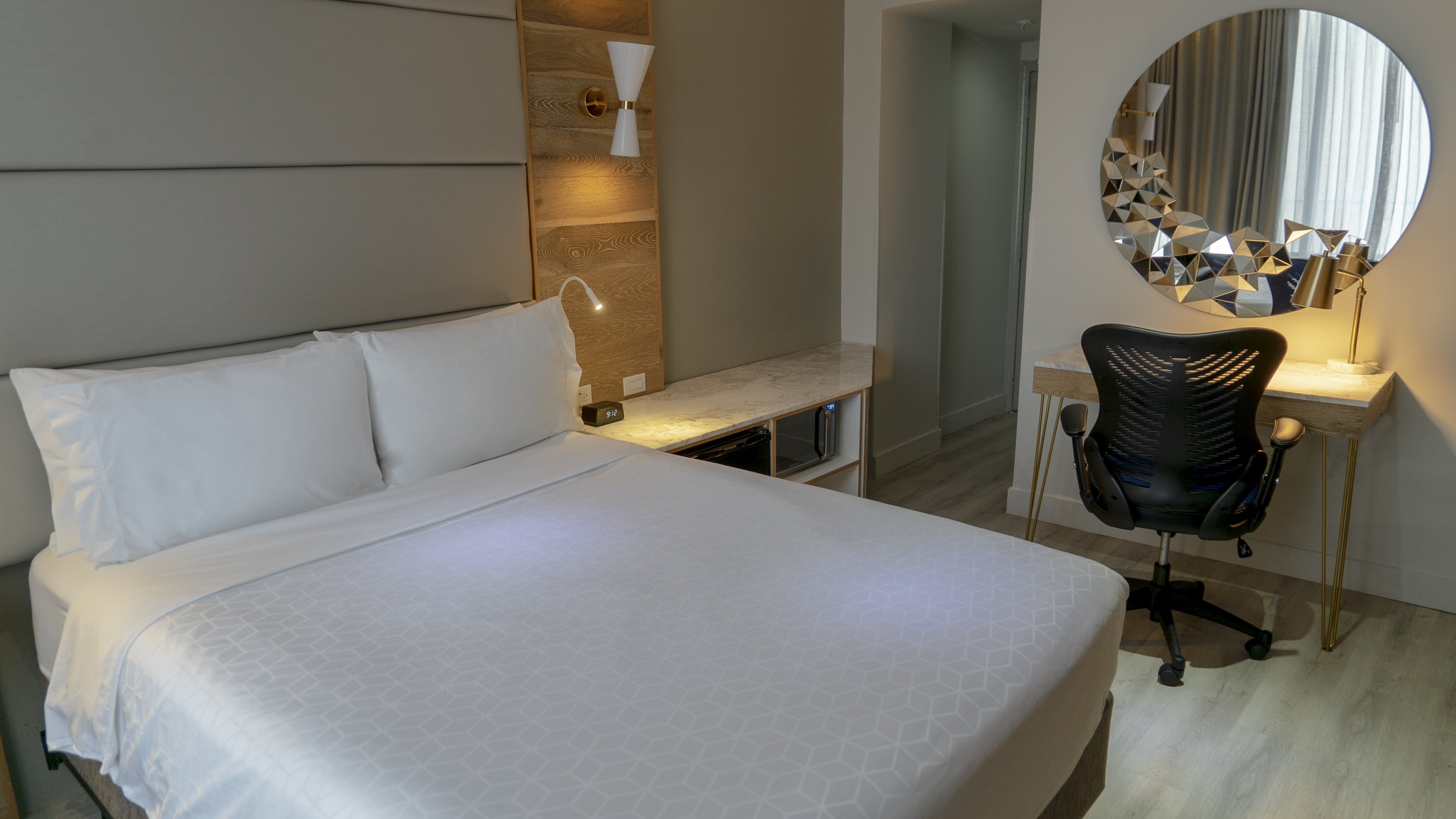 Holiday Inn Express San Juan Condado 28/59