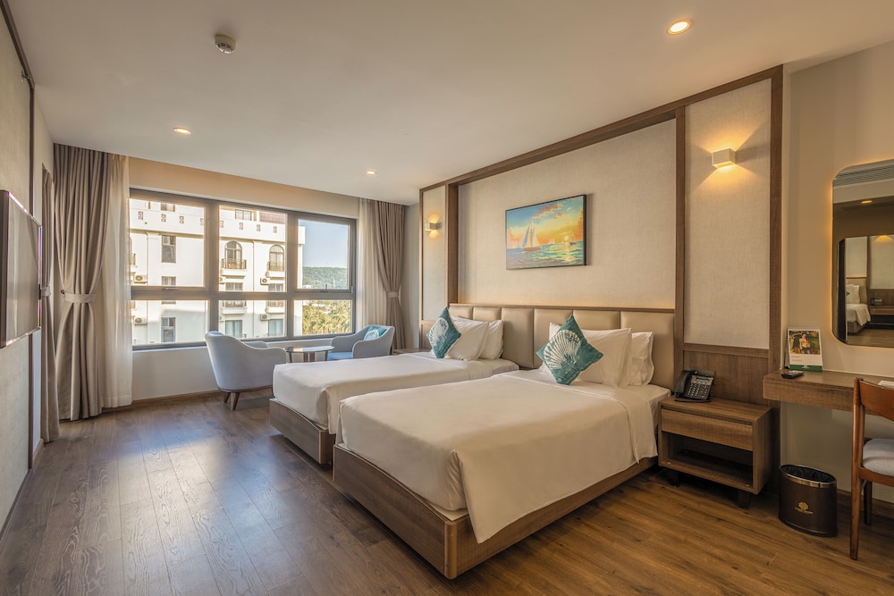 Sunset Beach Resort Spa 18/50
