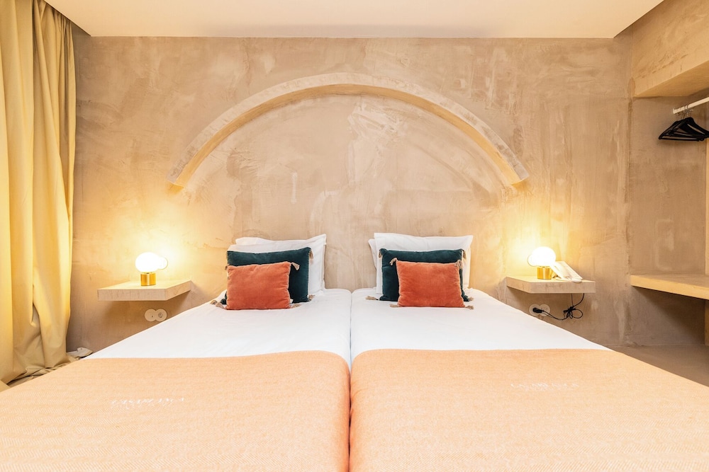 Casablanca Unique Hotel 16/50