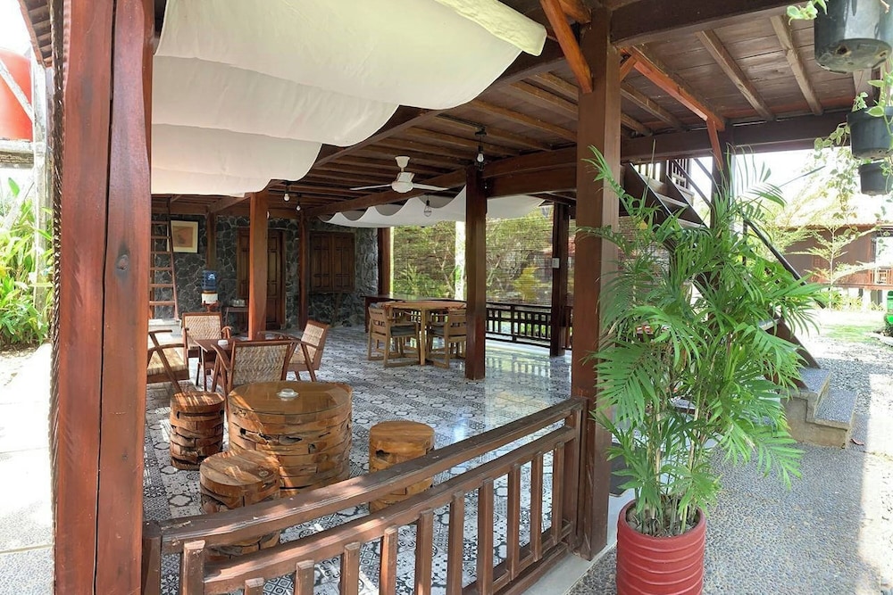 Negla Beach Villa by ZUZU 8/50