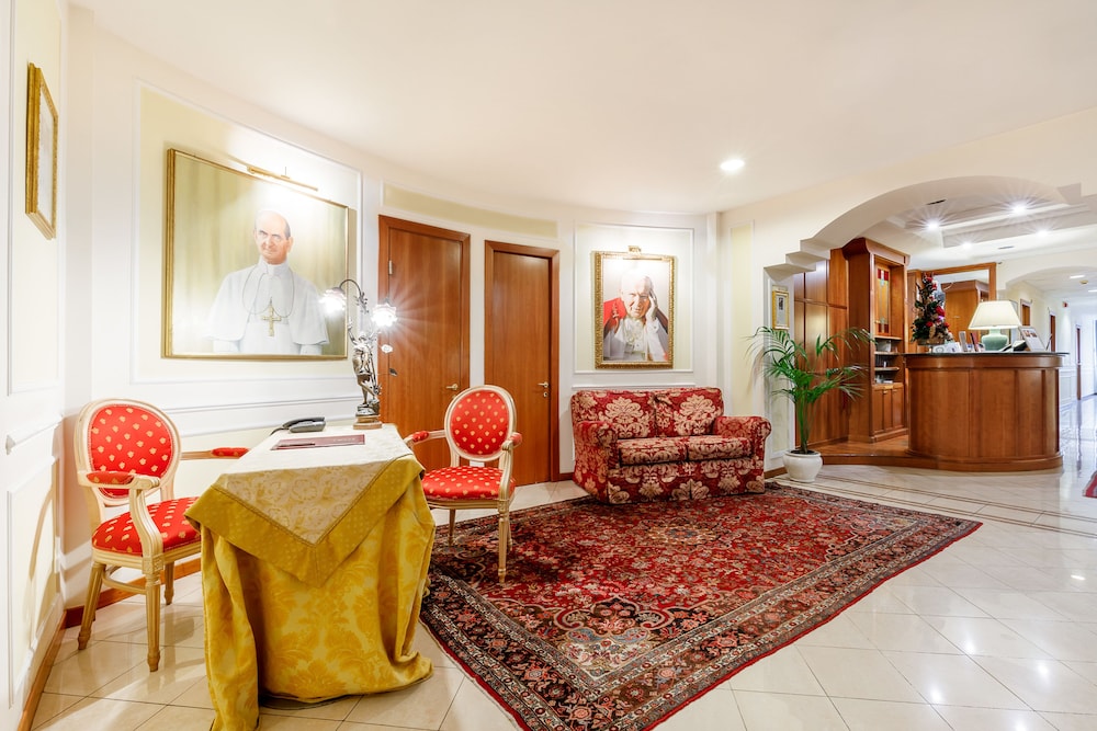 Residenza Paolo VI 9/67