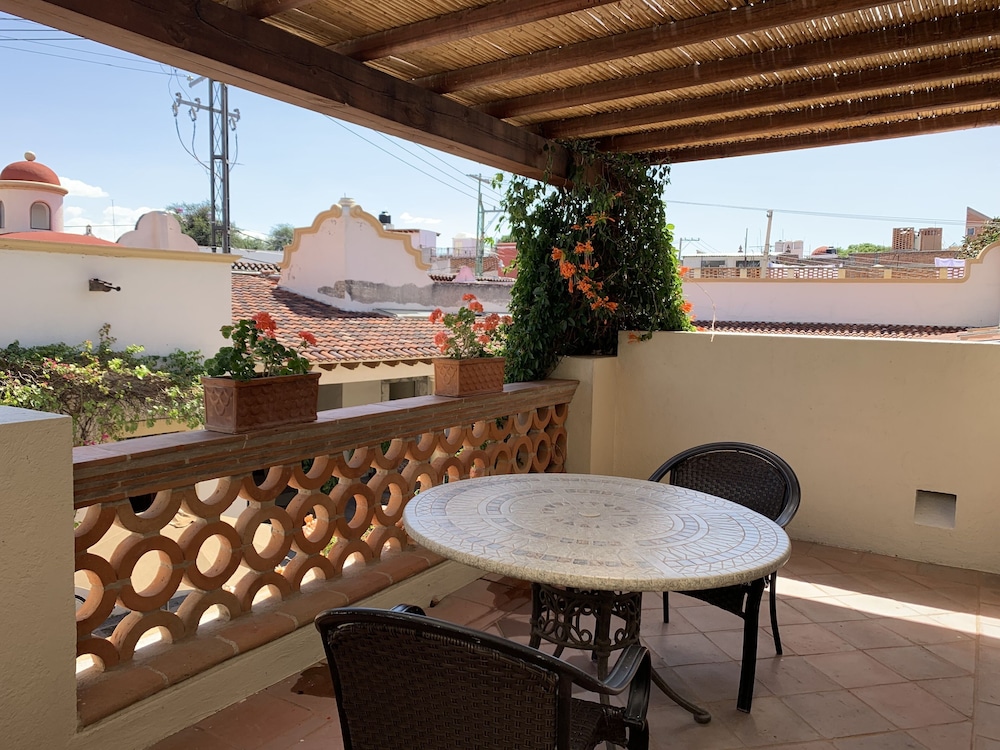 Hotel Boutique La Granja 25/39