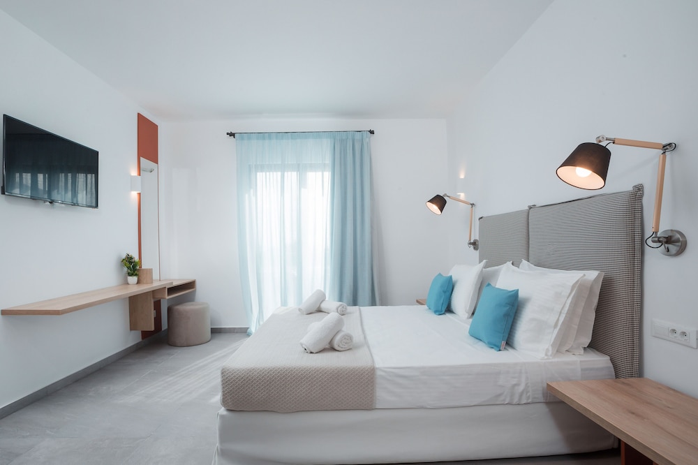 Terra Pietra Luxury Villas & Suites 15/42