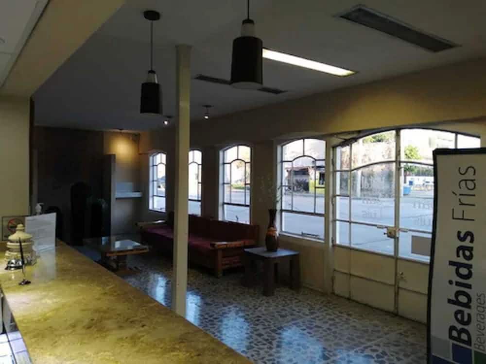 San Luis Hotel 21/32