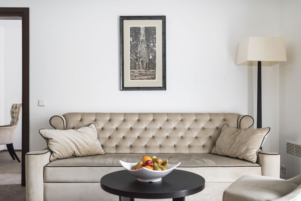 Amberton Cozy Hotel Kaunas 27/42