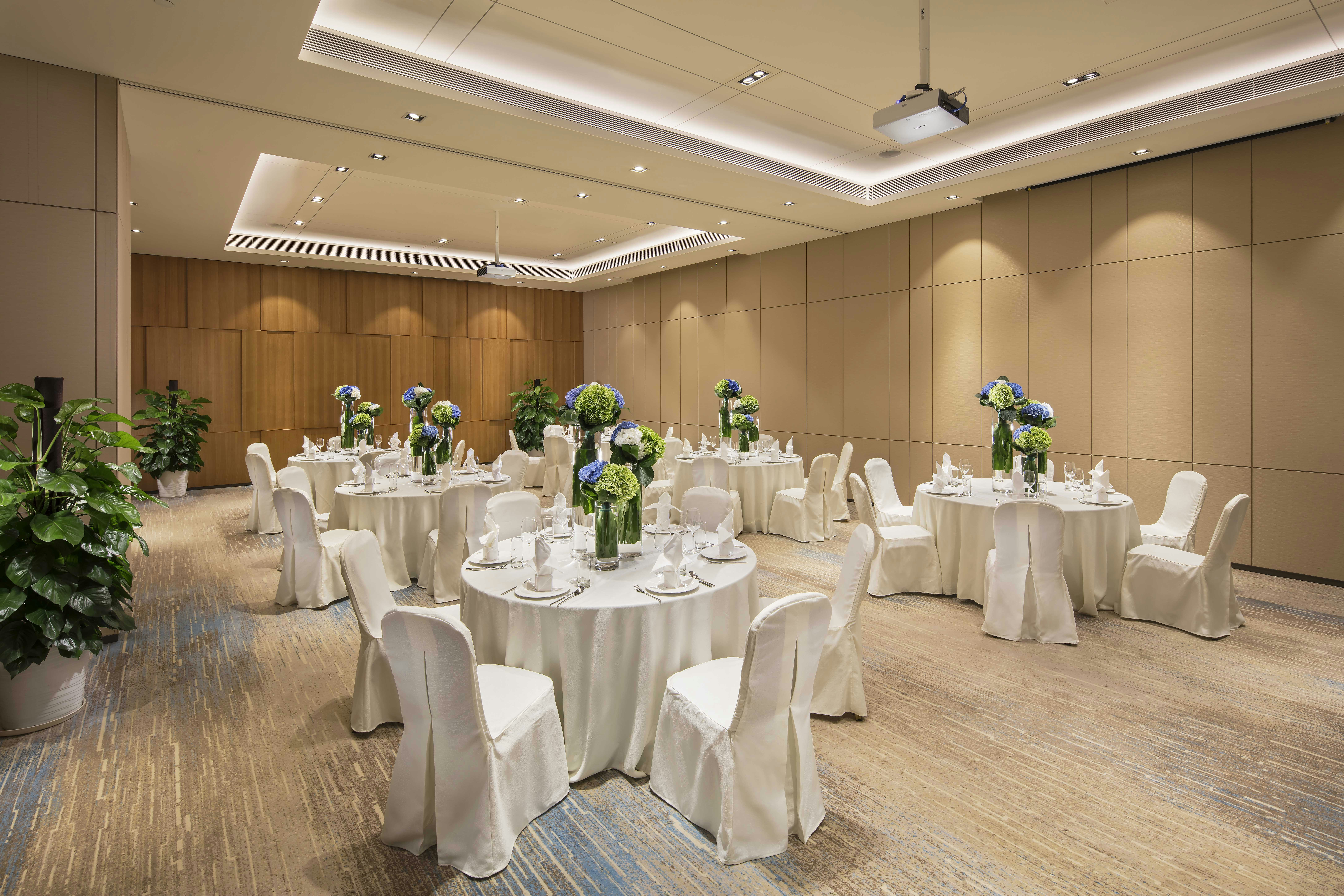 Hilton Garden Inn Shiyan 24/25