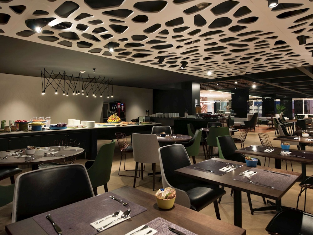 Novotel Itajai 43/52
