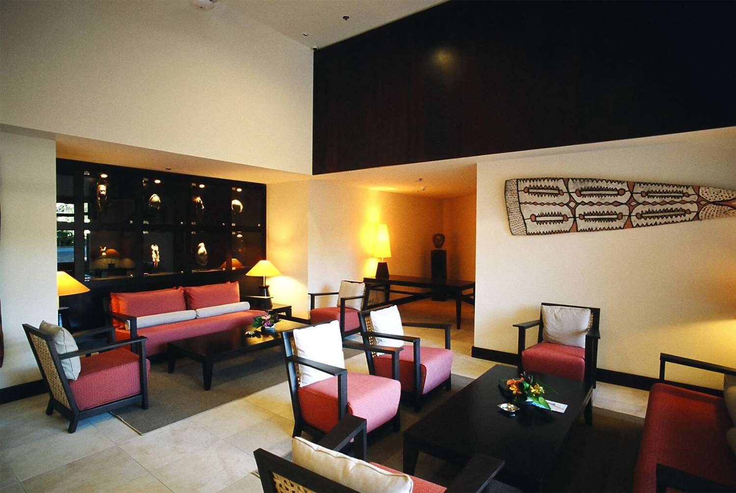 Ramada Hotel & Suites by Wyndham Noumea 18/37