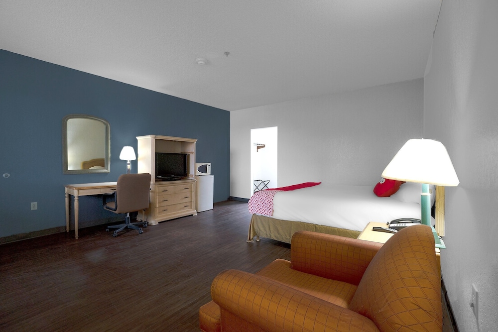 OYO Hotel Kingsville - Hwy 77 33/51