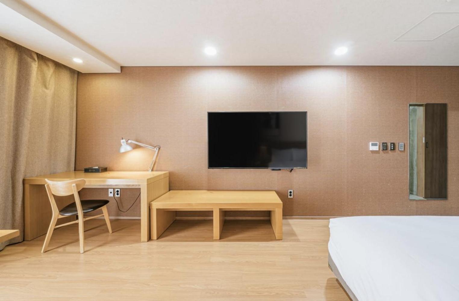 S Hotel Jeju 21/35