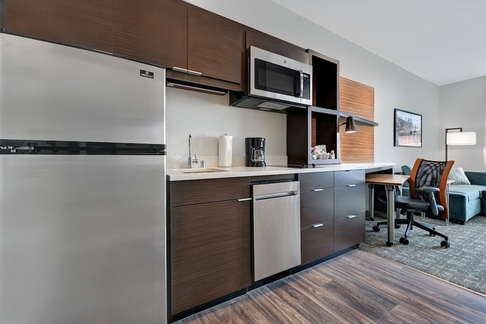 TownePlace Suites by Marriott Sacramento Airport Natomas 51/60