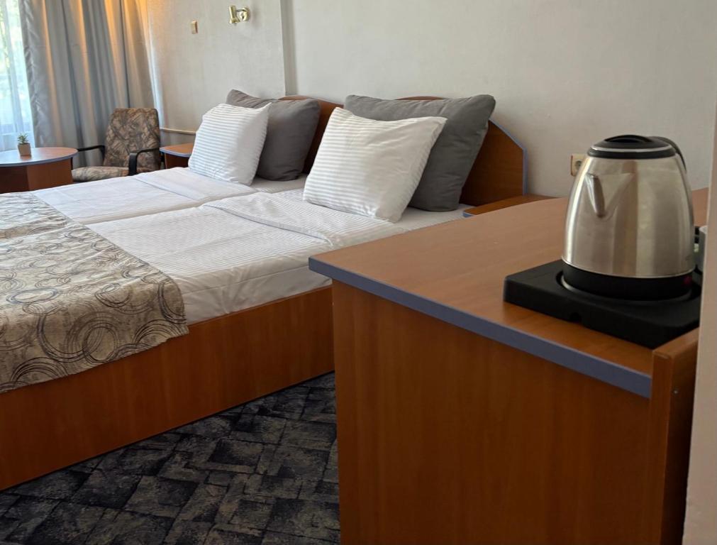 Kamchia Park Hotel 26/46