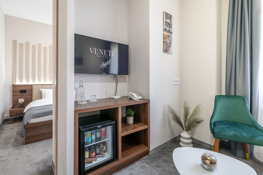 Guest House Veneti Suites 34/50