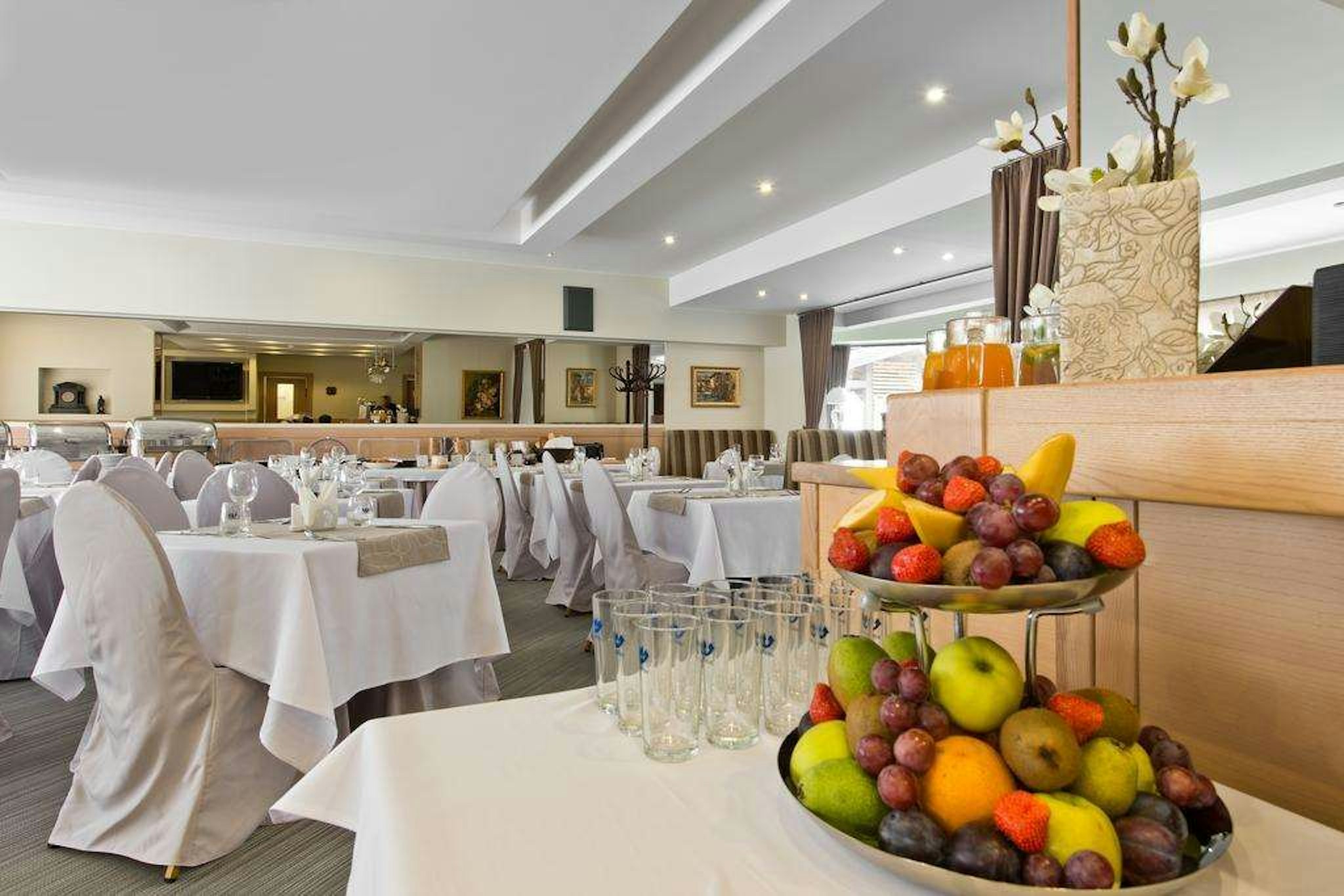 Airinn Vilnius Hotel 64/75