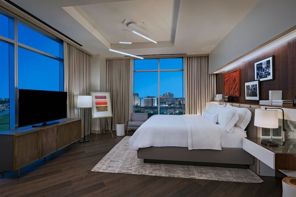 The Westin Irving Convention Center at Las Colinas 19/61