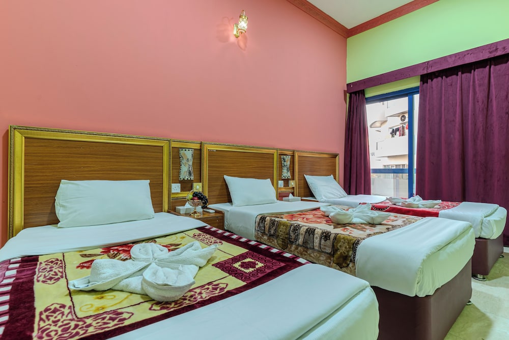 OYO 797 City Relax Hotel 21/38