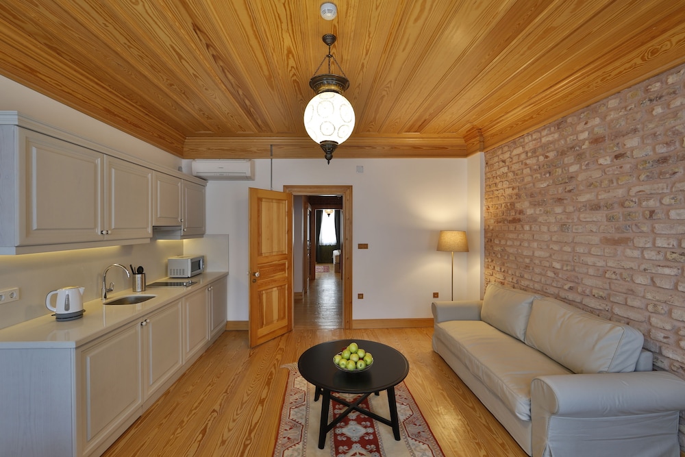 Catirga Konak Apartments 34/41