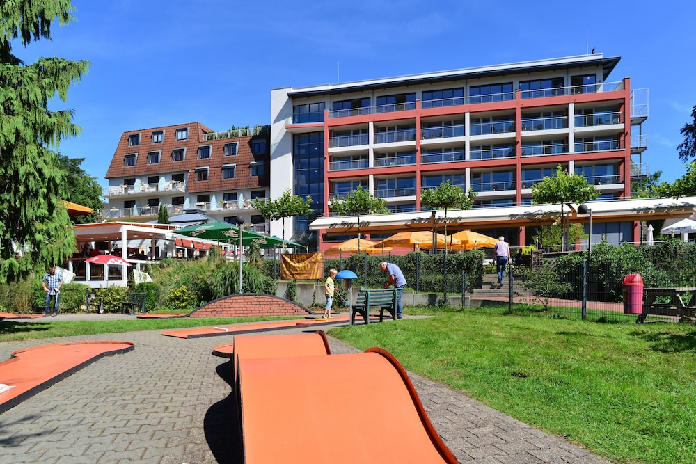 Ringhotel Zweibruecker Hof 39/44