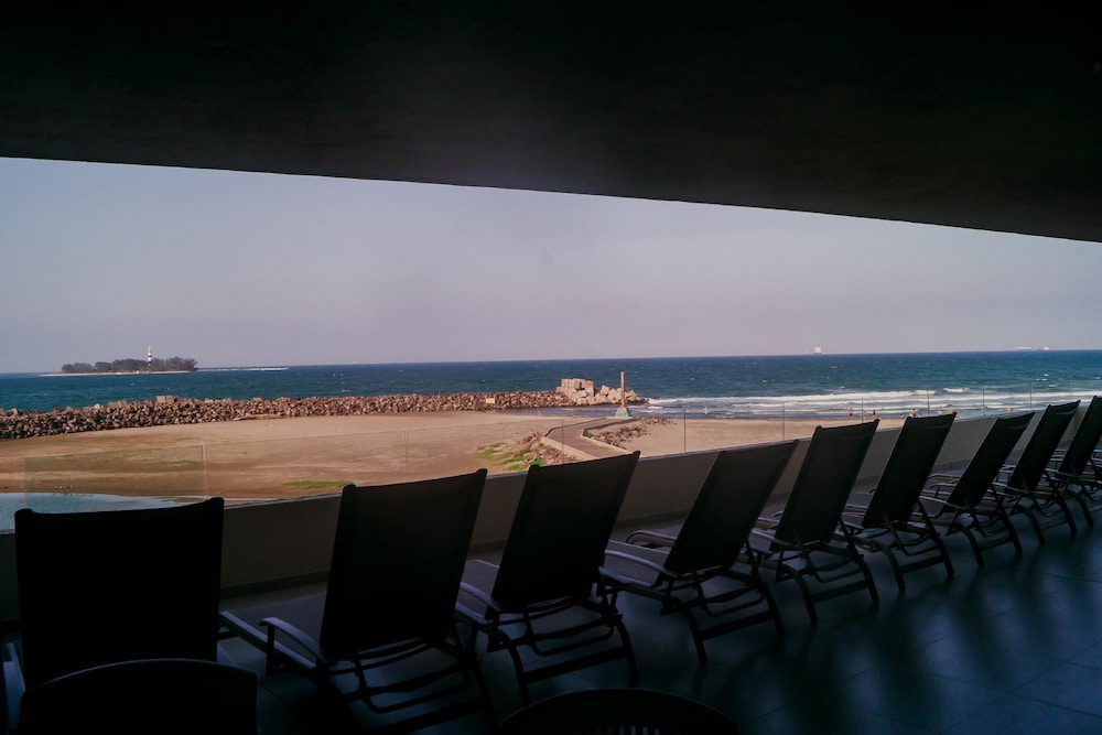 Hotel Punta Azul 56/59
