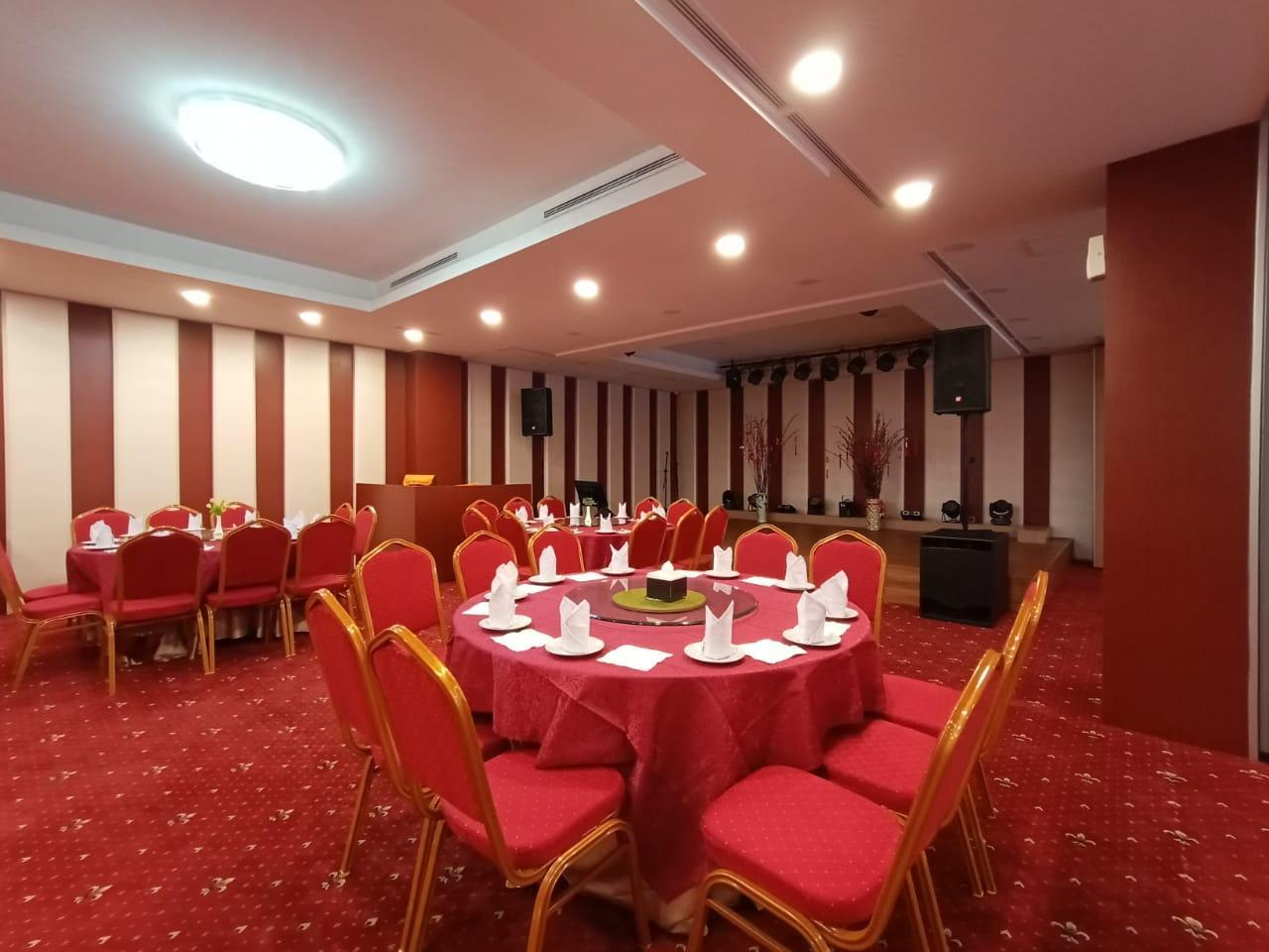 Grand Impression Hotel Medan 25/25