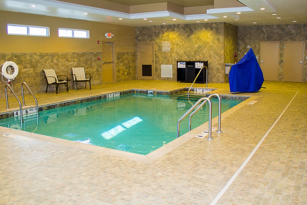 Microtel by Wyndham Penn Yan Finger Lakes Region 38/64