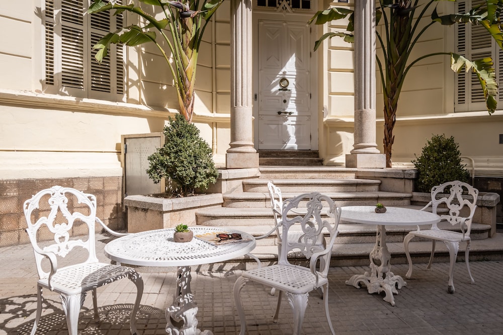 Romantic de Sitges 32/50