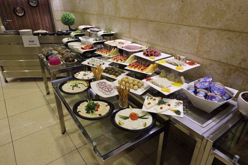 Sulaf Luxury Hotel 59/70