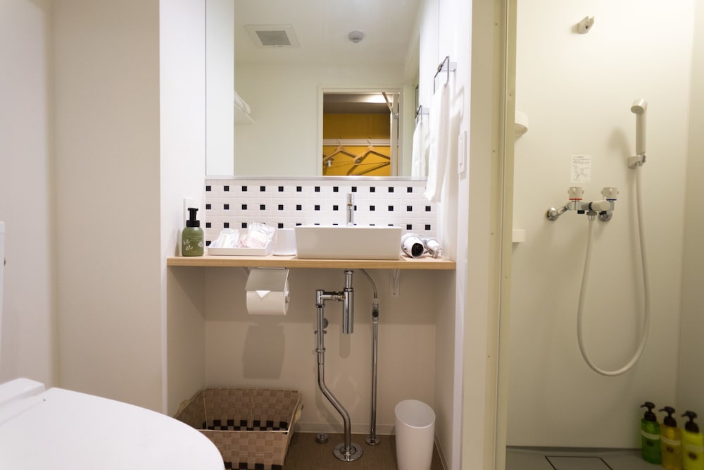 Imano Tokyo Ginza Hostel 9/30