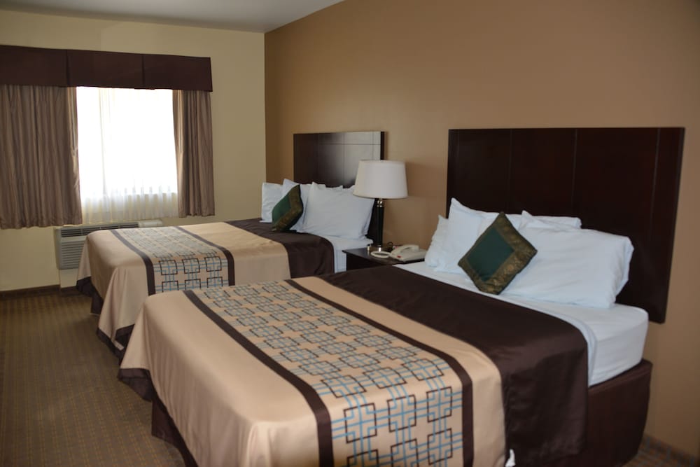Irish Inn And Suites 13/35