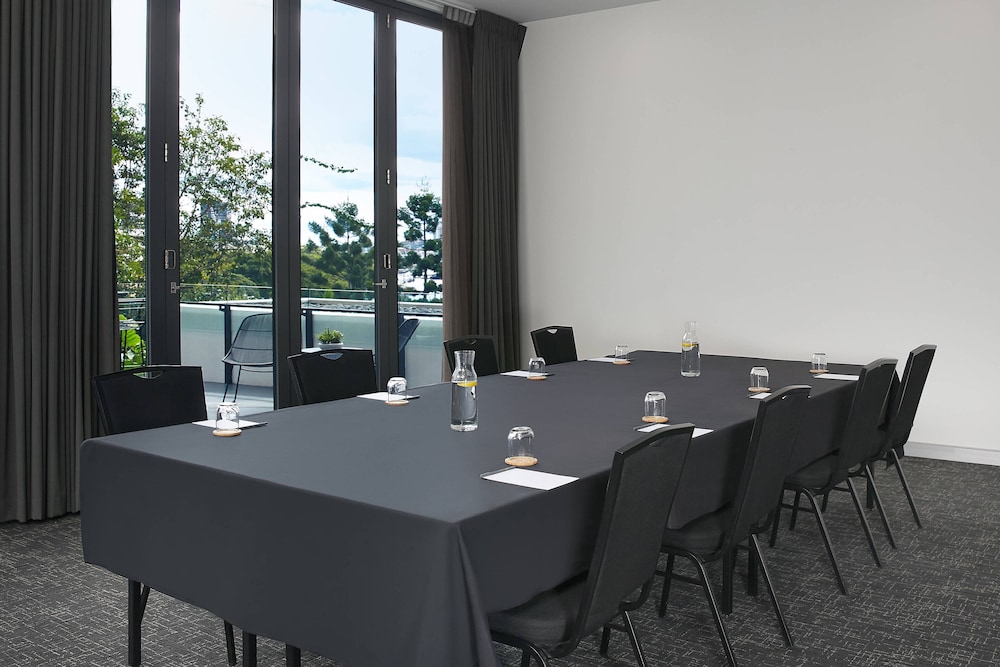 Courtyard by Marriott Brisbane South Bank 29/34