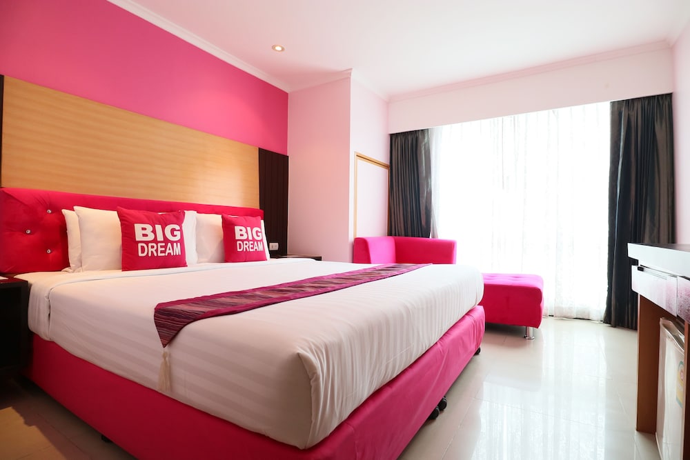 Citin Pratunam Hotel 29/67