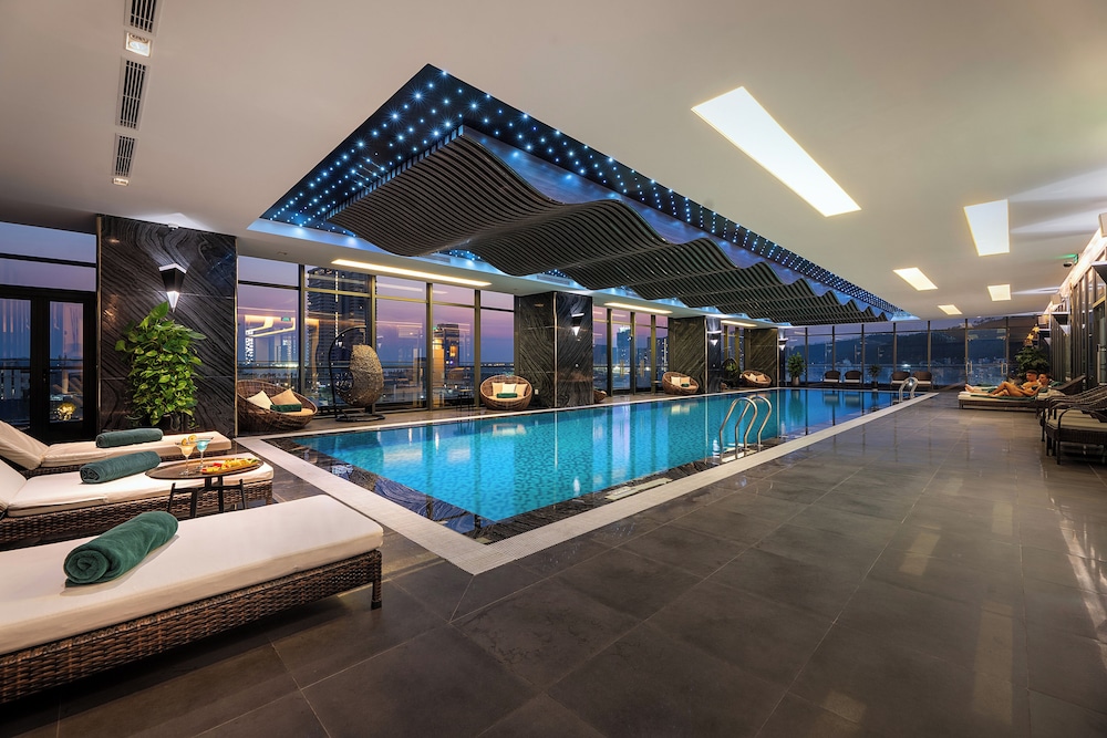 DeLaSea Ha Long Hotel 25/50
