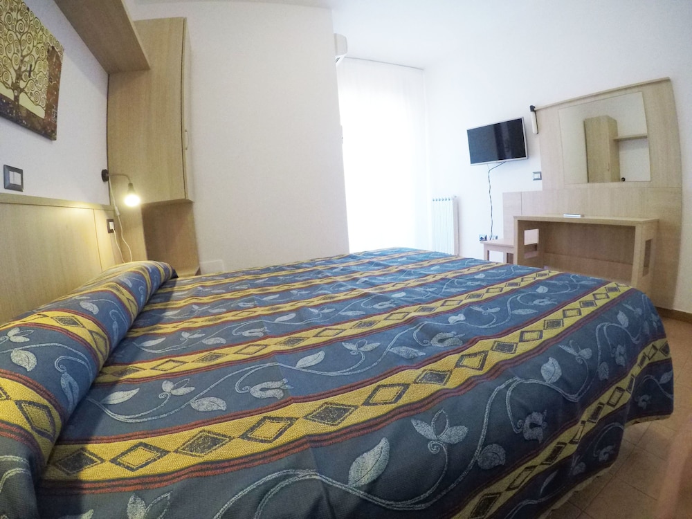 Hotel La Vetta Europa 13/37