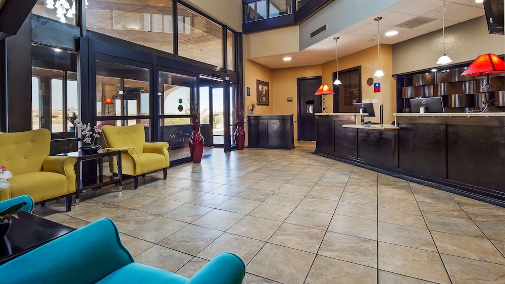 SureStay Plus By Best Western Lubbock Medical Center 9/42