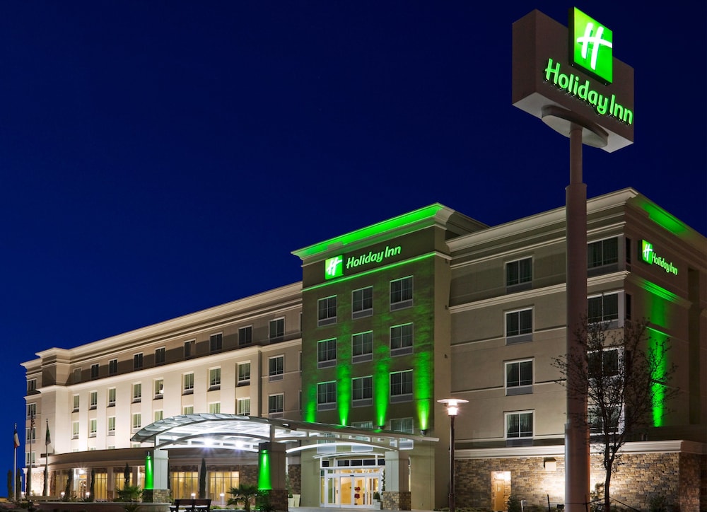 Holiday Inn Hotel And Suites Waco Northwest 5/59