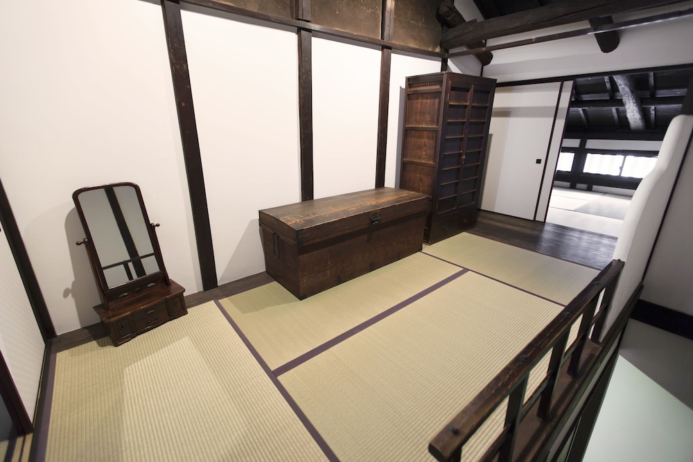 Kyoyadoya Shirafuji-an 6/26