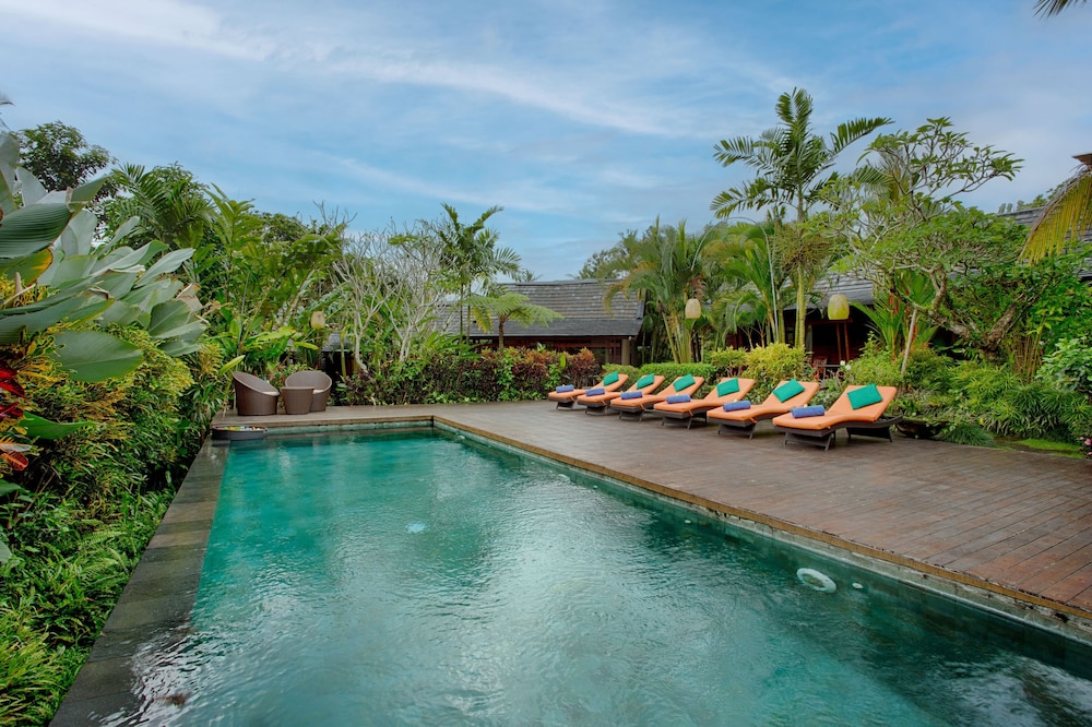 Villa Tegal Tis Ubud 5/50