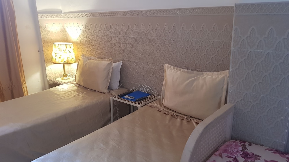 Riad Hotel Essaouira 36/50