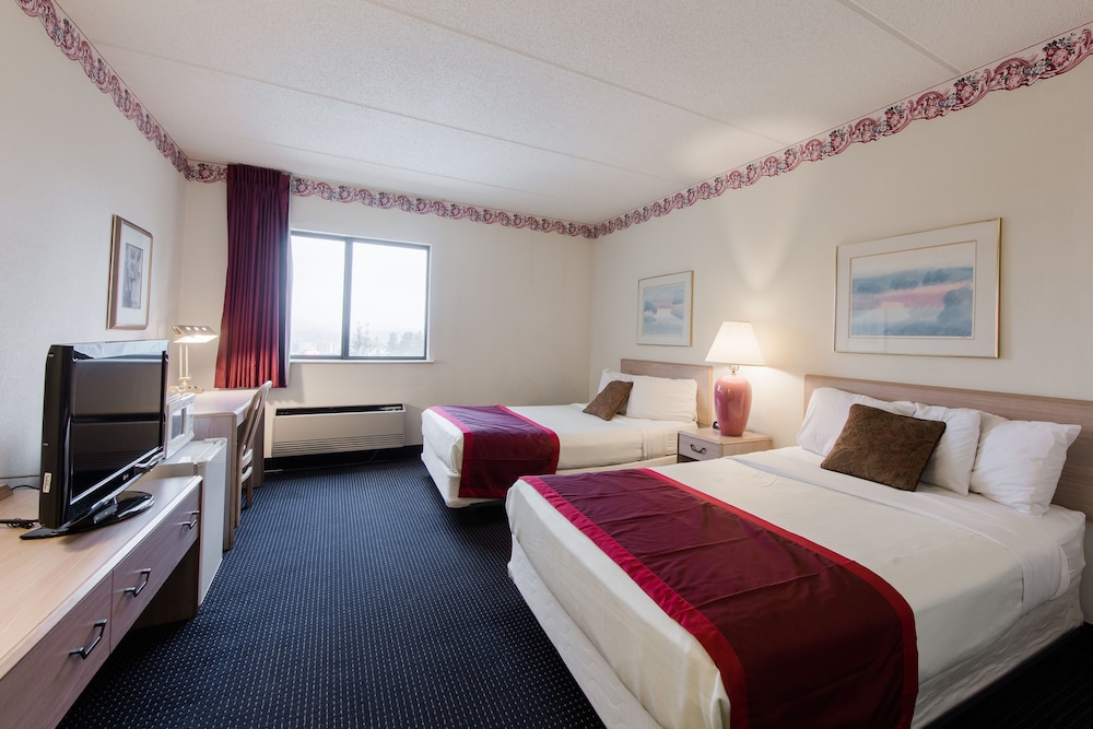Hotel Pigeon Forge 17/57