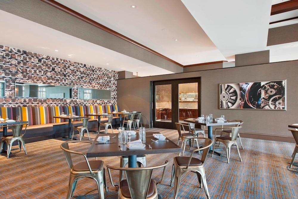 Bridgewater Marriott 29/39