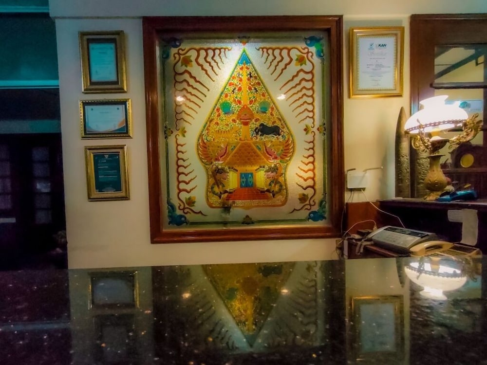 Mandala Wisata Hotel 10/29